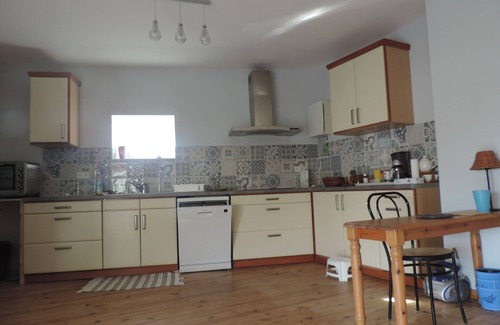 Mirandol-Bourgnounac House | Peaceful country cottage .