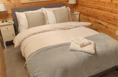 Skegby House | Peaceful Cabin in Skegby -Sleeps2- Firer Pit