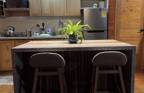 Llanogrande Cabin | Peaceful cabin with WiFi in charming Rionegro