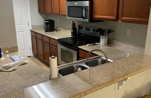 Tuscaloosa Condo | Peaceful Condo in Tuscaloosa