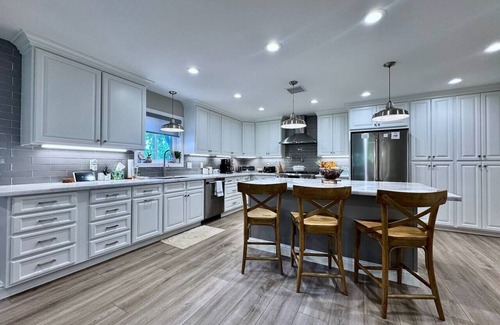 Placerville Apartment | Peaceful Country Getaway Near Casino & Shopping