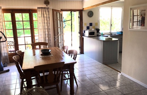 Chalabre Villa | Peaceful countryside setting, private pool yet close to the village.