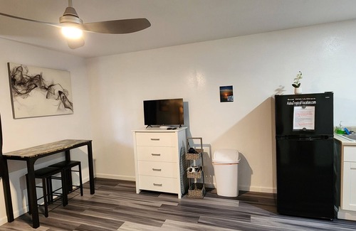 Orchidlands Estates Apartment | ✔Peaceful Cozy Getaway⭐Self CheckIn ⭐ 3