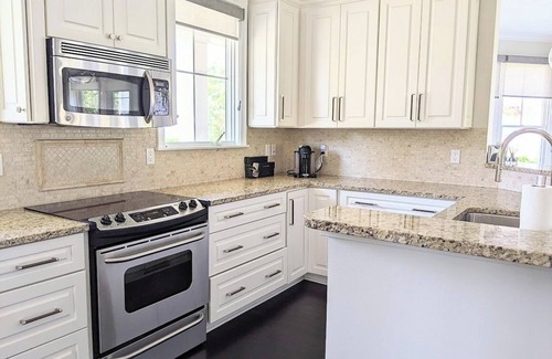 Bay Harbor House | Peaceful Escape 20