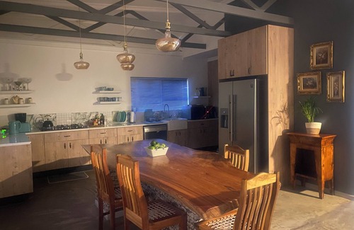 Paradise Beach House | Peaceful escape in the coast of Paradise beach, Jeffreys Bay, South Africa