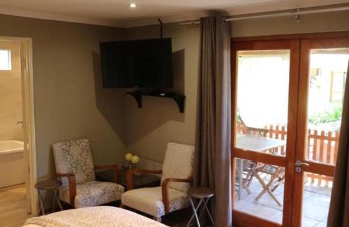 Kakamas Apartment | Peaceful Garden Accommodation