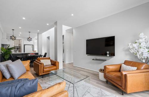 Point Cook House | Peaceful gem near Town Centre