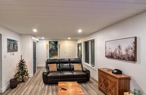 Collingwood House | Peaceful Golf Spa