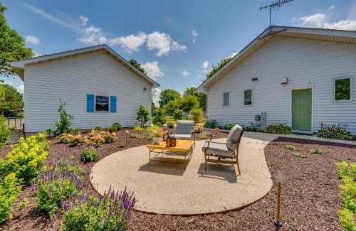 Chemung House | Peaceful Harvard Vacation Rental 3 Mi to Town!