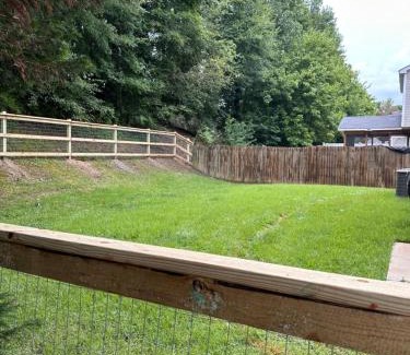 Concord House | Peaceful Hideaway Fully Stocked Entire Home