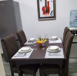 Lusaka Apartment | Peaceful Hills Self Catering Holiday House