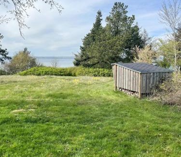 Skødshoved Strand House | Peaceful Home Near Skødshoved Beach