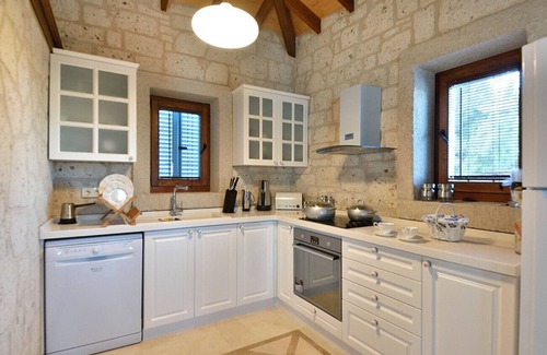 Bozcaada Villa | Peaceful House in Bozcaada