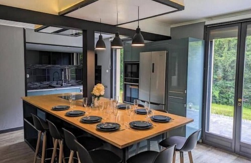Ablon Apartment | Peaceful House With SPA
