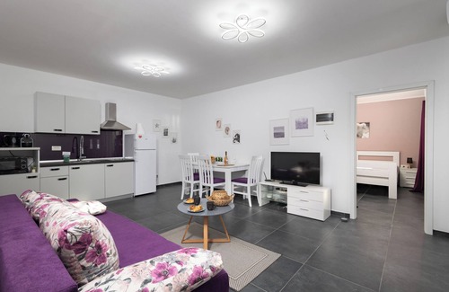Martinski Apartment | Peaceful Istria - App Pius 1, Labin, Croatia