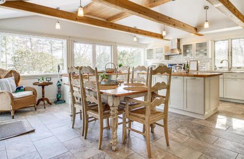 Lake George House | Peaceful Lake George Getaway - 3 Mi to Beach!