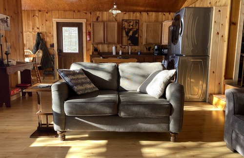 Ely Cabin | Peaceful Lakeside Cabin on Shagawa Lake