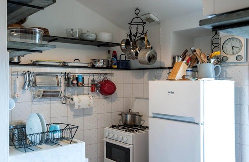 Caio House | Peaceful Ligurian Hill Stay