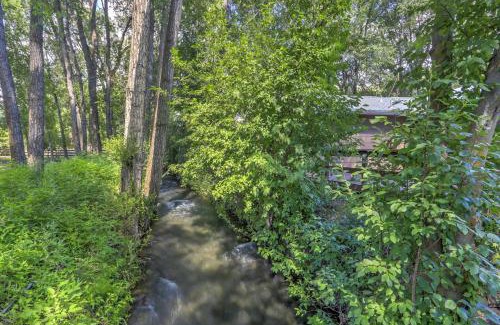 Mancos House | Peaceful Mancos Hideaway Only 1 Mi to Downtown!