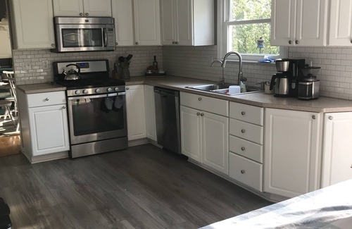 Oxford House | Peaceful Miami University Getaway