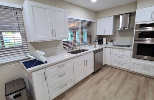 Mission Viejo House | Peaceful modern upgraded home!