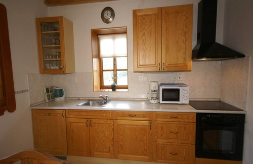 Stupna House | Peaceful Mountain Holiday Stay