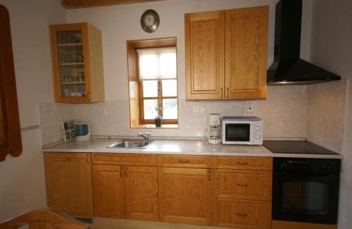 Stupna House | Peaceful Mountain Holiday Stay