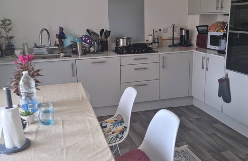Newhaven House | Peaceful place to stay!