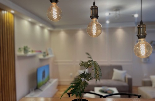 Zvezdara Apartment | Peaceful-private-warm-bright