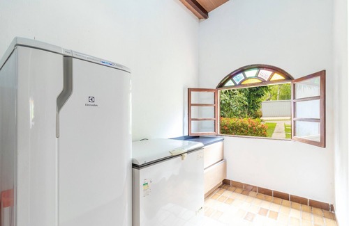 Parafuso House | Peaceful rest