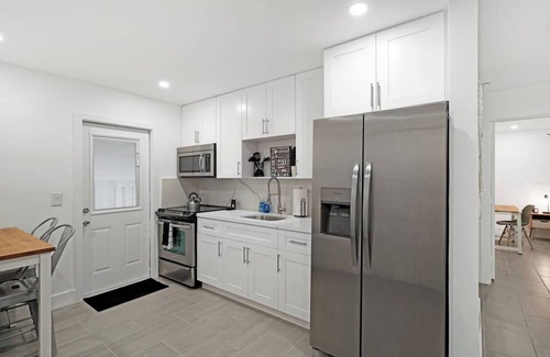 Edgewood Apartment | Peaceful Retreat by PMI