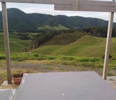 Waipu House | Peaceful retreat in rural Waipu countryside