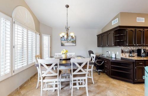 Saddlebrooke House | Peaceful Saddlebrooke