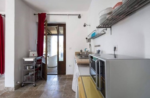 San Savino Apartment | Peaceful Stay in San Savino