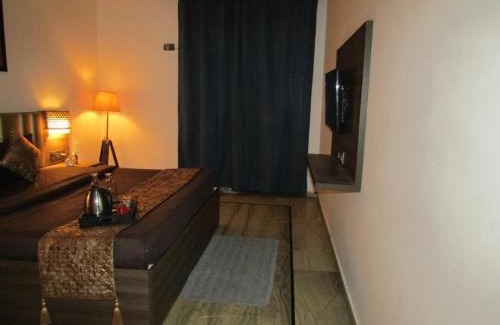 New Delhi House | Peaceful Stay