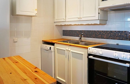 Orust O House | Peaceful stay near Orust Forest