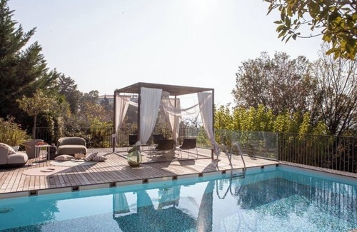 Brda House | Peaceful Stay Among the Vines