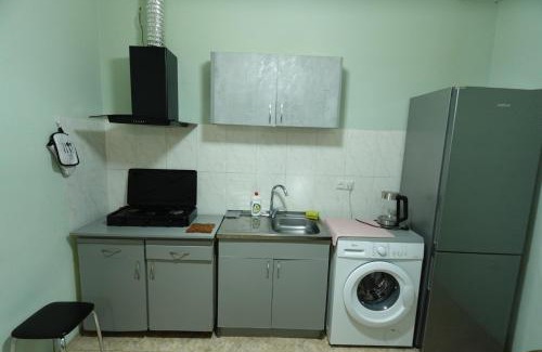 Didube Apartment | Peaceful Tbilisi Apartment Wifi