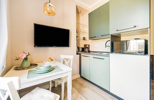Bad Camberg Apartment | Peaceful Terrace Apartment
