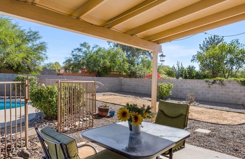 Rita Ranch Condo | Peaceful Valley by Casago