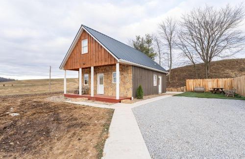 Sugarcreek House | Peaceful Valley Retreat