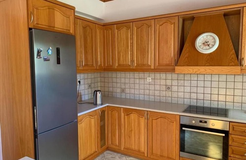 Vryses Villa | Peaceful villa located in the village Vryses