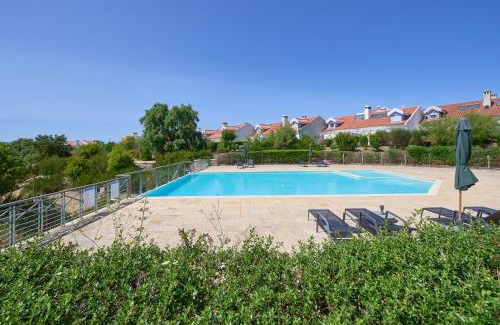 Sao Francisco da Serra Villa | Peaceful Villa by Melides w Pool, by TimeCooler