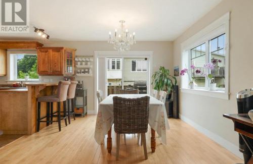 Charlottetown House | Peaceful Water View House!