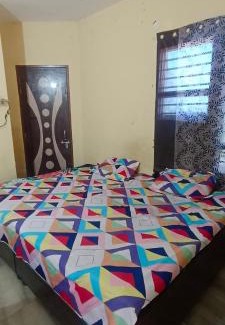 Chandigarh House | Peacefull