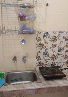Chandigarh House | Peacefull