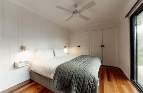 Ventnor House | Peacefull Island Stay with Free Standing Bungalow