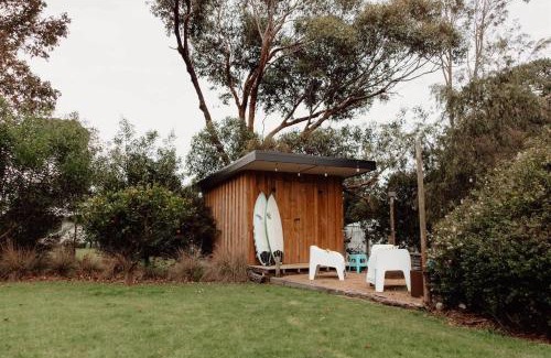 Ventnor House | Peacefull Island Stay with Free Standing Bungalow