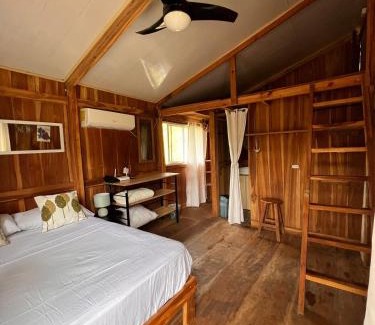 Torio Apartment | Peacefull Private cottage