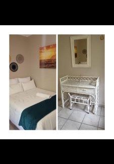 Umtentweni House | Peaceville